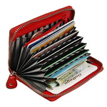 Etui na Karty Kredytowe RFID 70042 BOCCX