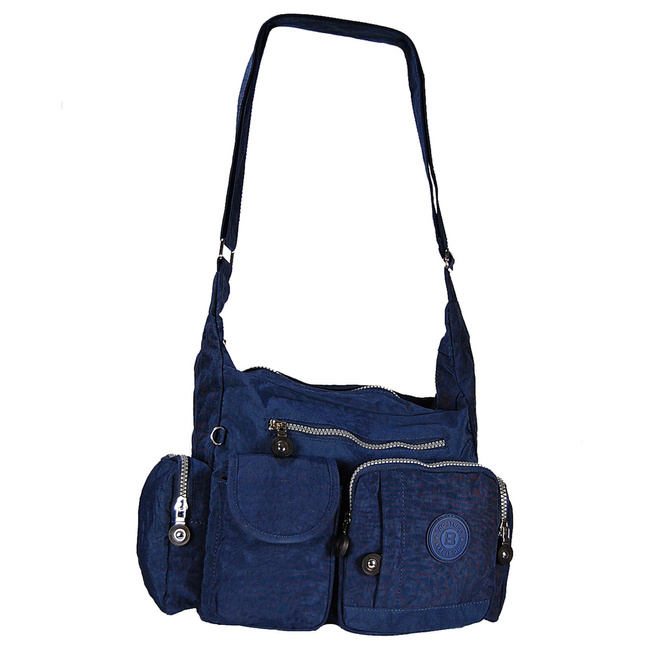 Bag Street  Torebka Damska 2219 nylon