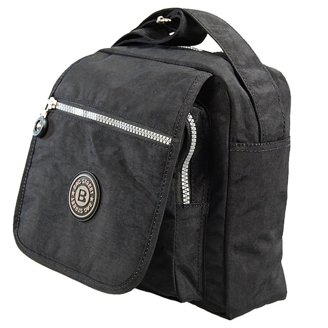 Bag Street Torebka Damska 2239 nylon