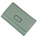 Portfel Damski skórzany 64270 BRANCO RFID