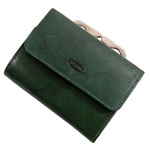 Portfel Damski skórzany 244 BRANCO