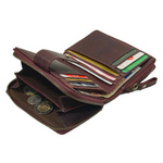 Portfel Damski skórzany 79274 BRANCO