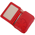 Portfel Damski skórzany 29742 BRANCO