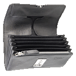 Portfel Kelnerski z kaburą  BRANCO 92432-92437