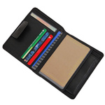 Portfel męski skórzany 12018 BRANCO