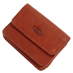 Portfel Mini skórzany 108 BRANCO 