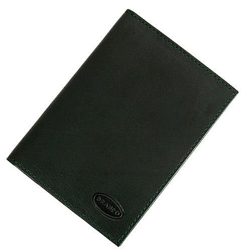 Etui na Dokumenty skórzane 303 BRANCO