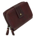 Portfel Damski skórzany 79274 BRANCO