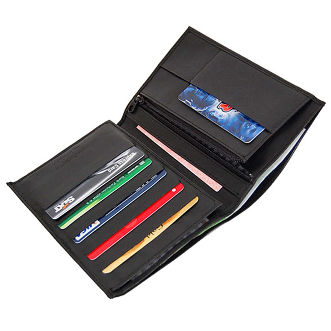 Portfel Męski skórzany 12074 BRANCO