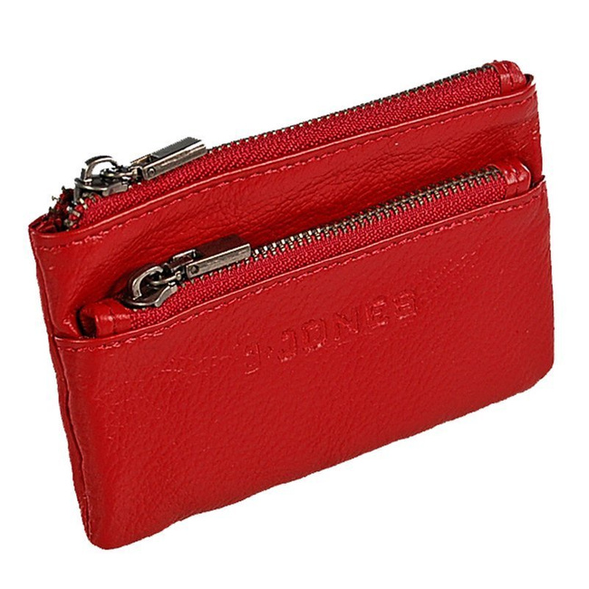 Etui na klucze skórzane 5529 J.Jones