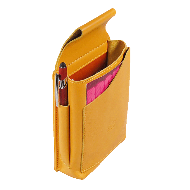 Portfel Kelnerski z kaburą  BRANCO 92430-92437