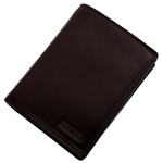 Portfel Męski skórzany 8976 BRANCO