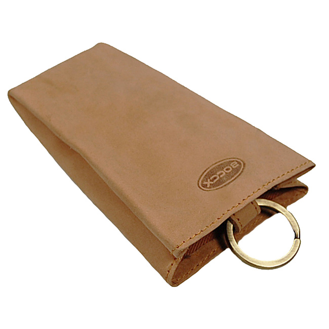 Etui na klucze skórzane 40006 BOCCX