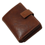 Portfel Damski skórzany 35233 BRANCO