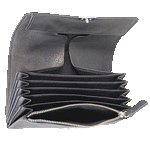 Portfel Kelnerski z kaburą  BRANCO 92432-92437