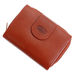 Portfel Damski skórzany 225 BRANCO