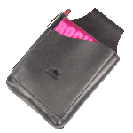 Portfel Kelnerski z kaburą  BRANCO 92430-92437