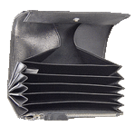 Portfel Kelnerski z kaburą  BRANCO 92430-92437