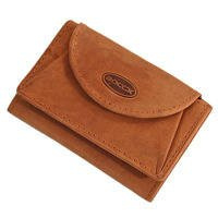 Portfel Mini skórzany 40105 BOCCX