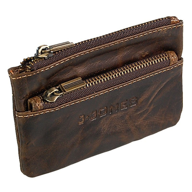 Etui na klucze skórzane 5529 J.Jones