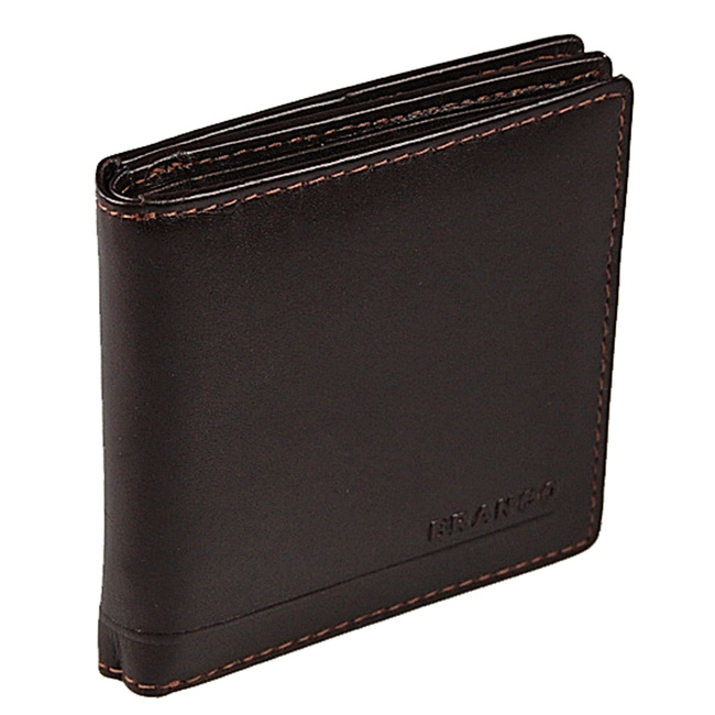 Portfel Męski Skórzany 97053 BRANCO