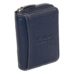 Portfel Męski mały skórzany 5511 Wild 