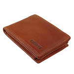 Portfel Męski skórzany 16169 BRANCO  