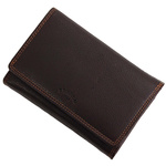 Portfel Damski skórzany 70652 BRANCO