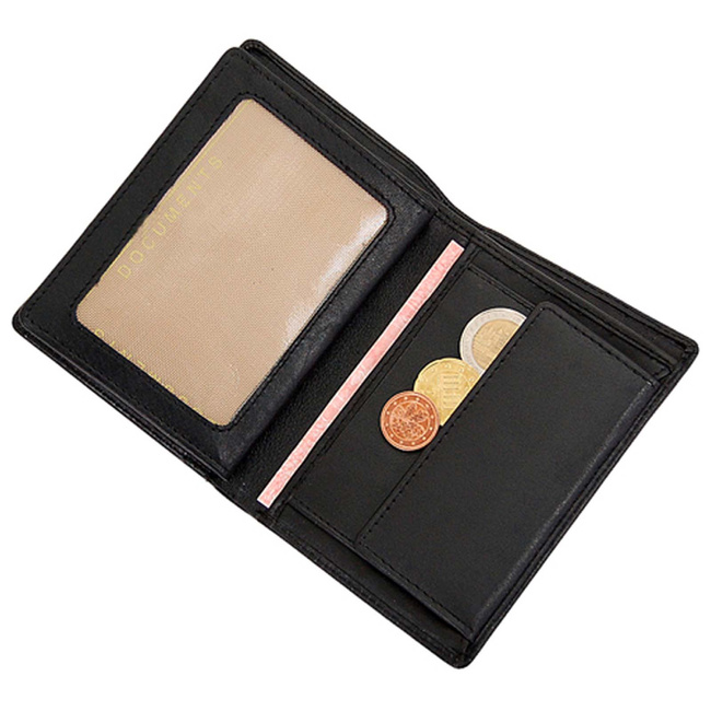 Portfel Męski skórzany 12017  BRANCO 