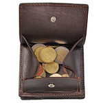 Portfel Męski Skórzany 97053 BRANCO