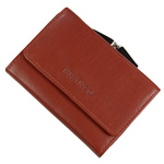 Portfel Damski skórzany 210 BRANCO