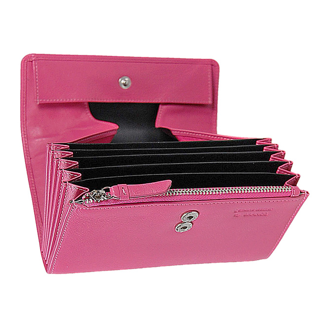 Portfel Kelnerski skórzany 92430 BRANCO