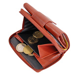 Portfel Damski skórzany 225 BRANCO