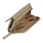 Portfel Damski skórzany RFID 62660 BRANCO