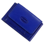 Portfel Mini skórzany 103 BRANCO