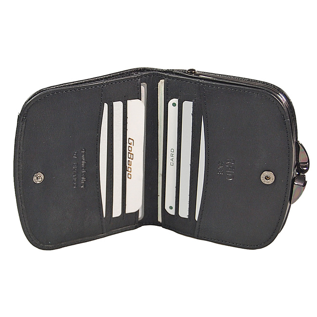 Portfel skórzany RFID 95771 BRANCO