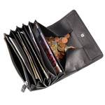 Portfel Kelnerski skórzany 92430 BRANCO