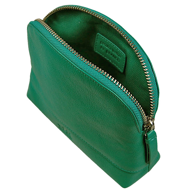 Kosmetyczka skórzana 91165 BRANCO 