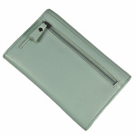 Portfel Damski skórzany 64271 BRANCO