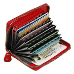 Etui na Karty Kredytowe RFID 70042 BOCCX