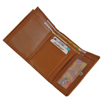 Portfel Damski skórzany 210 BRANCO