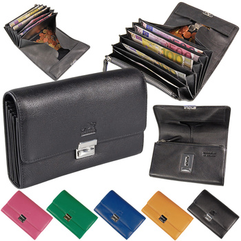 Portfel Kelnerski skórzany 92432 BRANCO