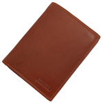 Portfel Męski skórzany 8976 BRANCO