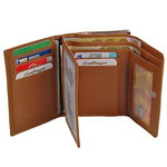 Portfel Damski skórzany 210 BRANCO