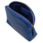 Kosmetyczka skórzana 91165 BRANCO 