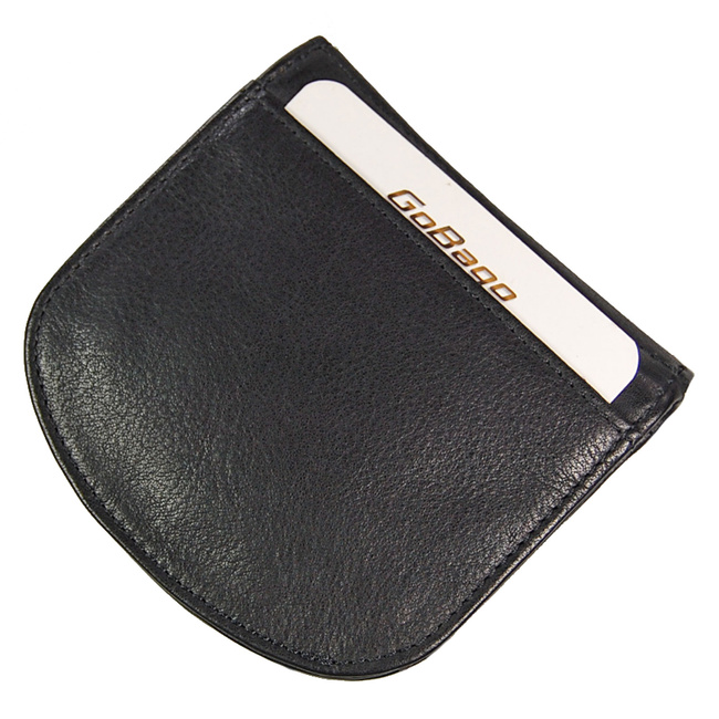 Portfel Damski skórzany RFID 95605 BRANCO