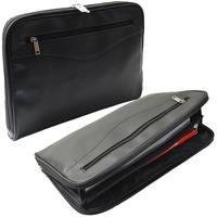 BOCCX Aktówka 1029 Skóra ekologiczna