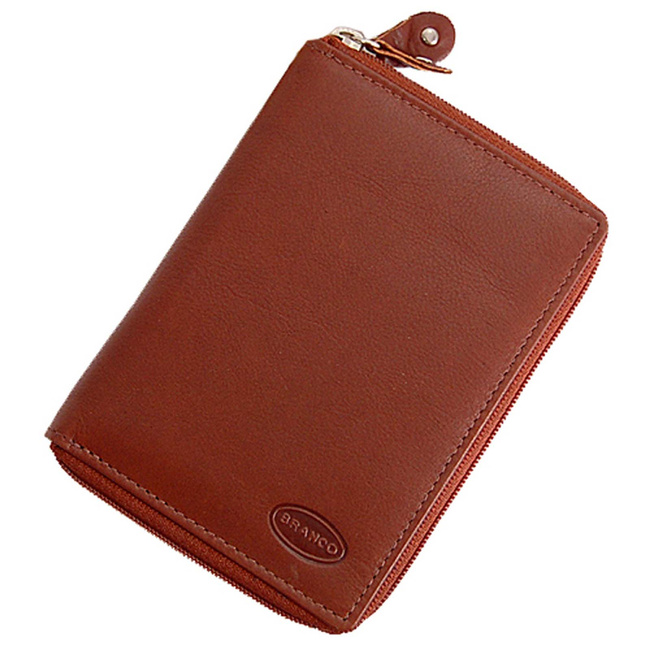 Portfel Damski skórzany 230 BRANCO