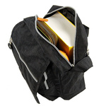 Bag Street Torebka Damska 2239 nylon