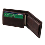 Portfel Męski skórzany 16169 BRANCO  